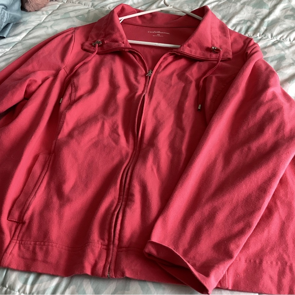 Knit jacket - Picture 2 of 2